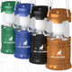 4-Pack MalloMe LED Camping Lanterns | $16 | Amazon